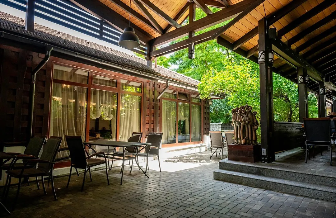 Hotel Bellaria-1