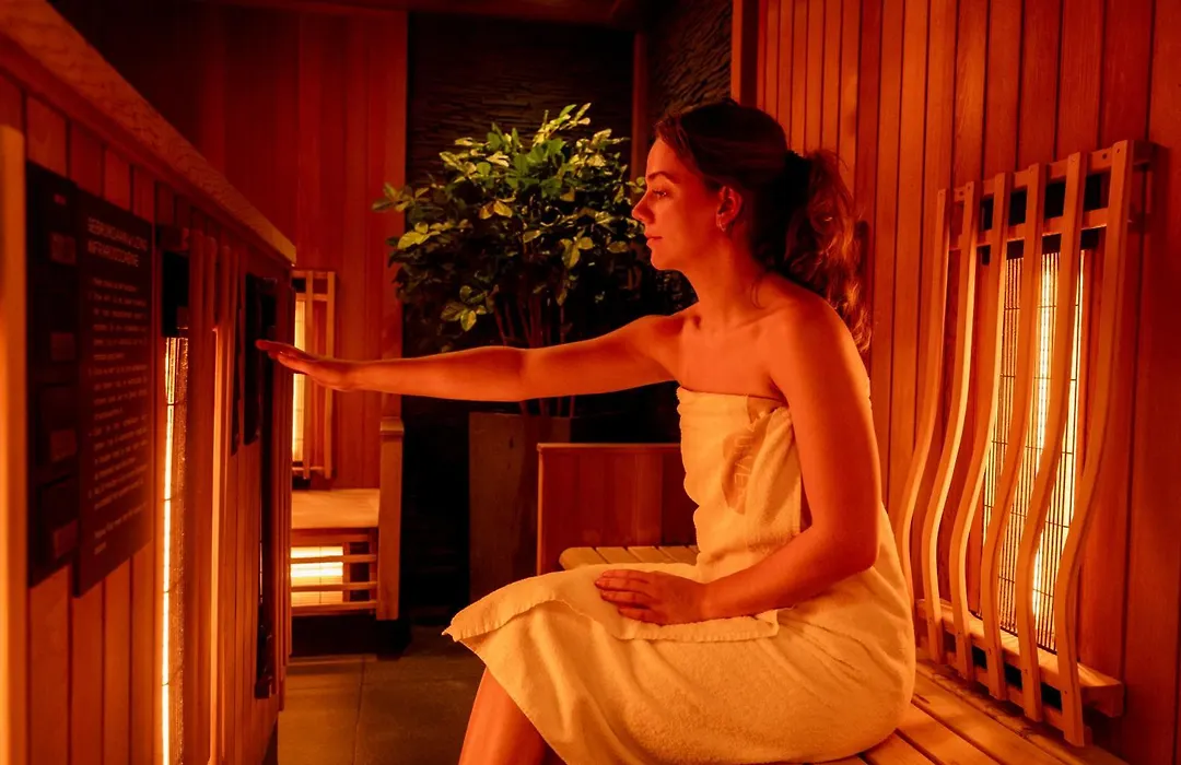 Hotel & Wellness Zuiver-1