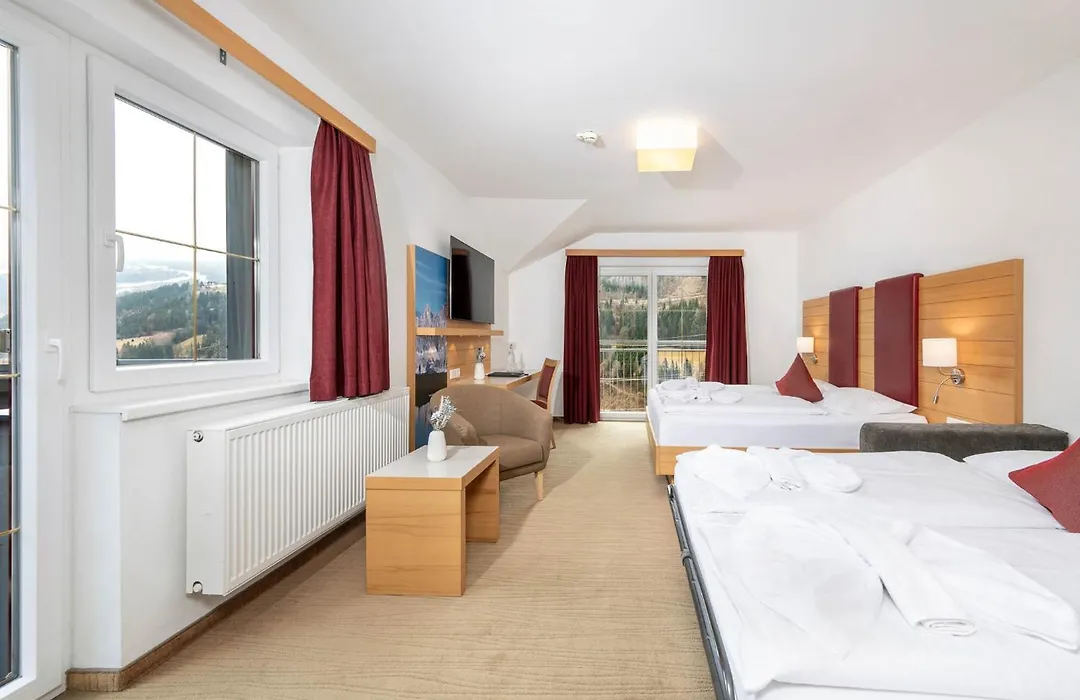 Hotel Sonnschupfer-1