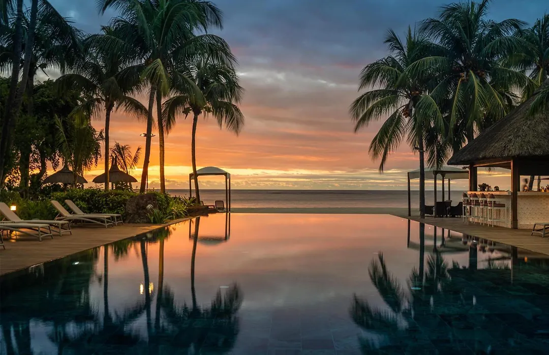 Hilton Mauritius Resort & Spa-1