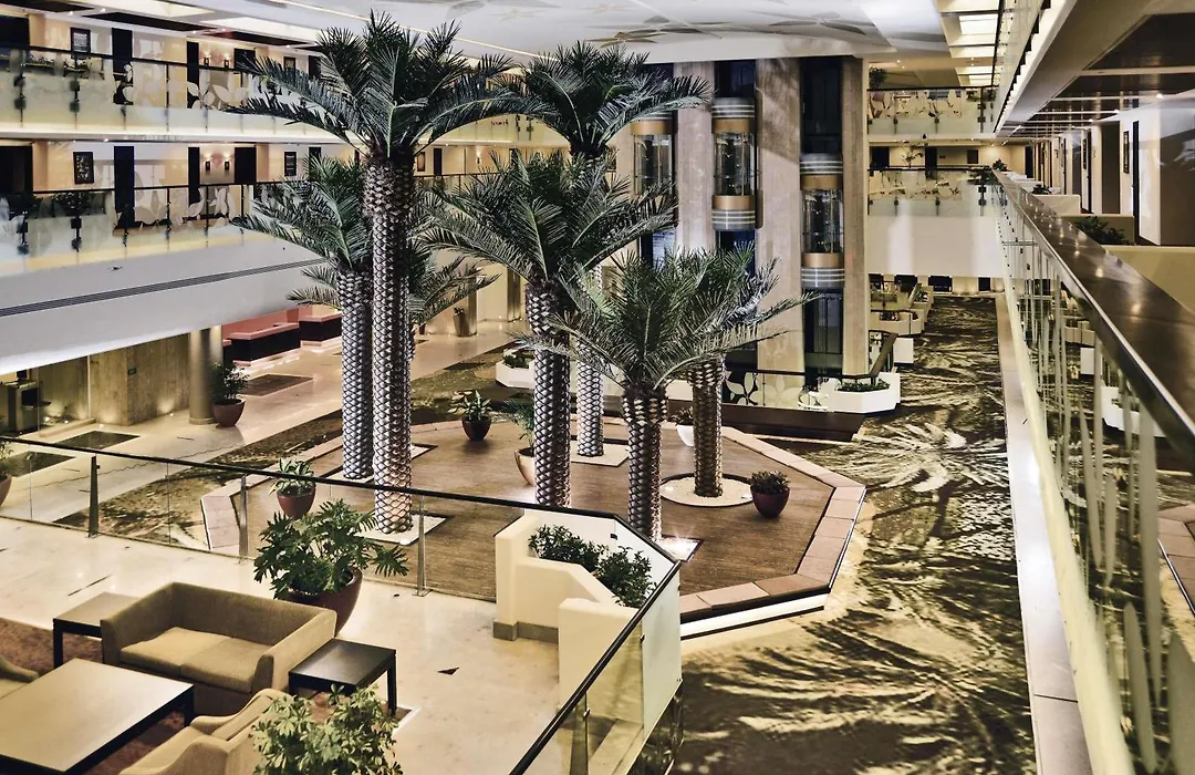 Moevenpick Resort Aswan-1