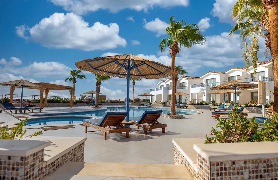 Ecotel Dahab Bay View Resort-1