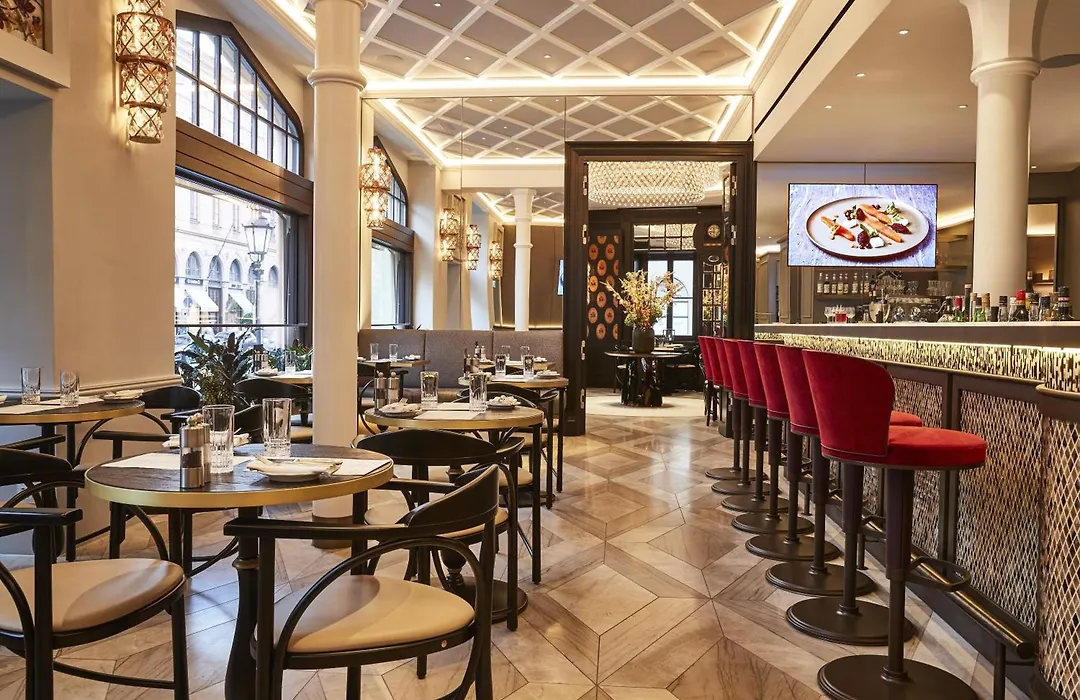 Vier Jahreszeiten Kempinski Muenchen-1