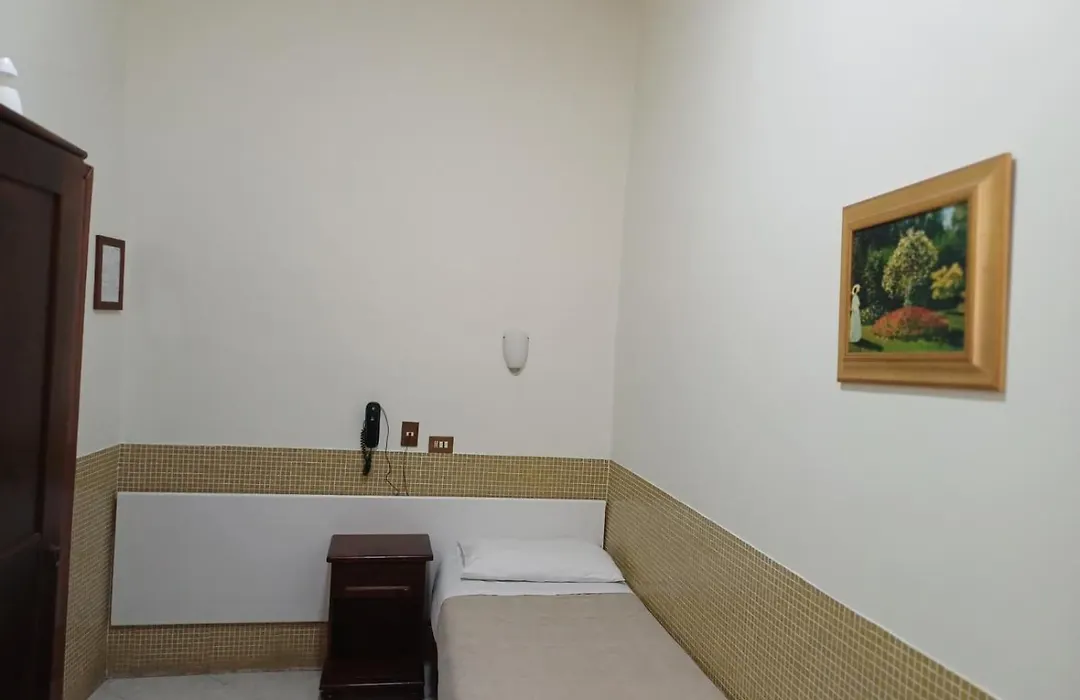 Hotel Vittorio Veneto Napoli-1
