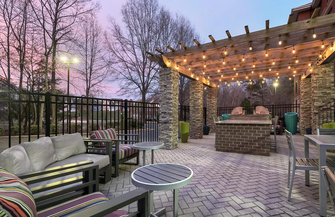 Homewood Suites Williamsburg-1