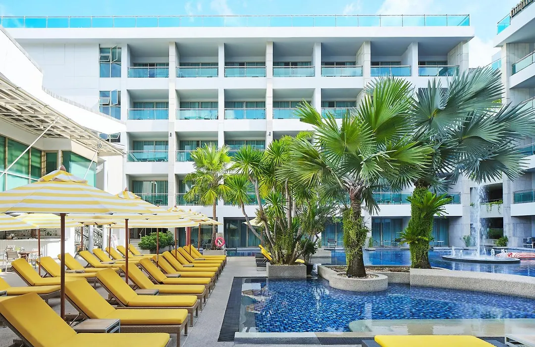 The Kee Resort & Spa-1