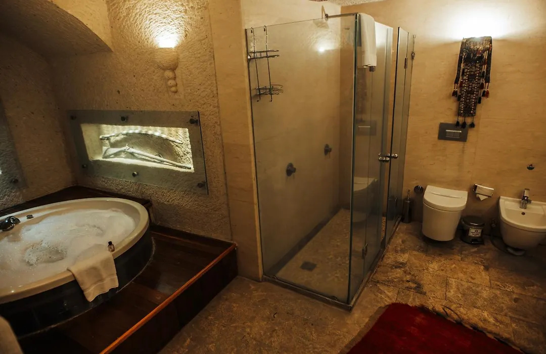 Anatolian Houses Cave Hotel & Spa-1