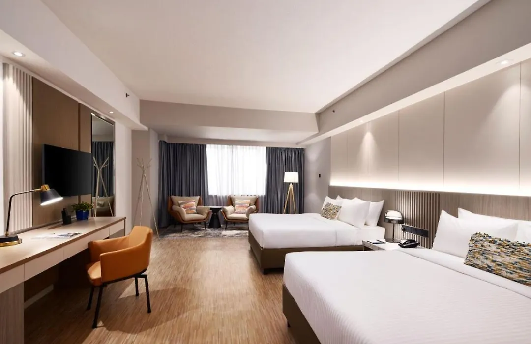 Relc International Hotel-1