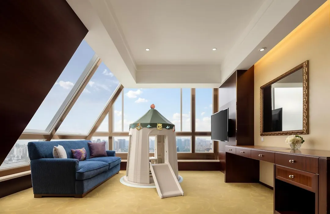 Shangri-La Chengdu-1