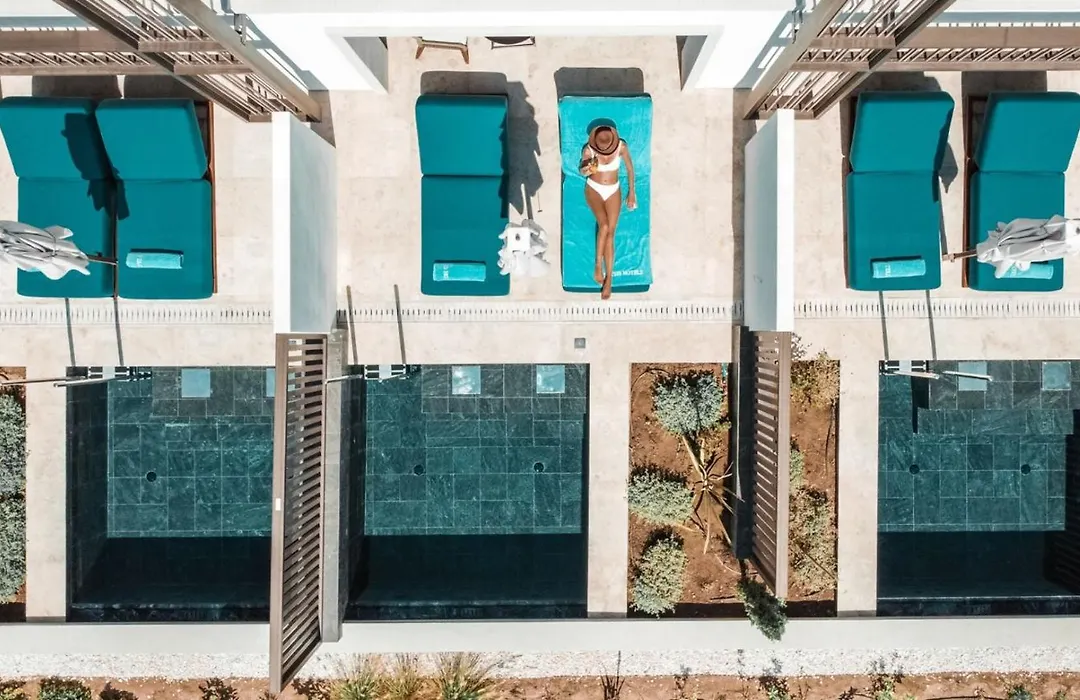 Mitsis Summer Palace (Adults Only)-1