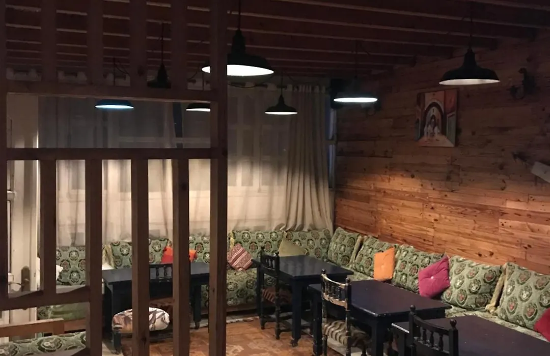 Hotel Riad Gnaoua-1