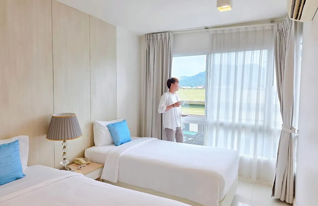 Royal Pavilion Hua Hin-1