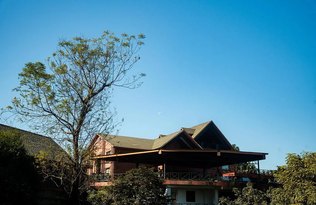 Dhulikhel Mountain Resort-1