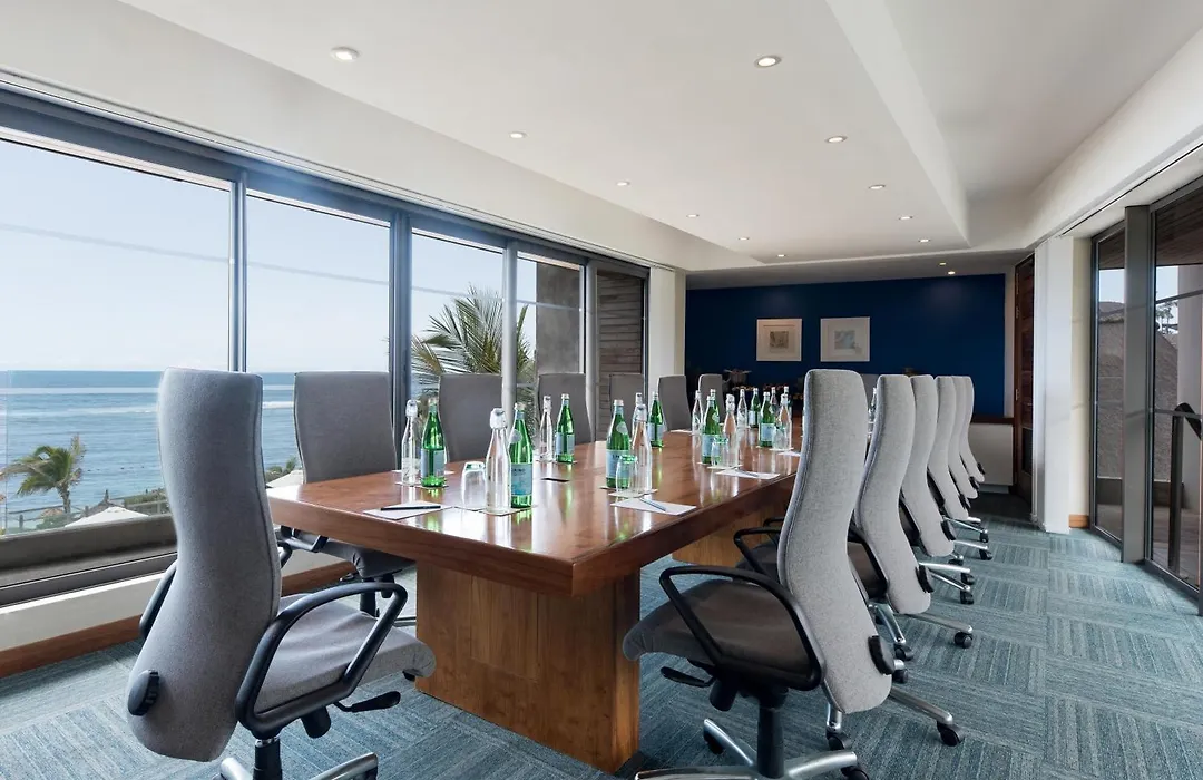Radisson Blu Poste Lafayette Resort & Spa (Adults Only)-1