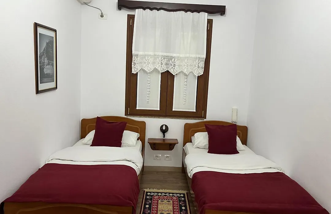 Hotel Berati-1