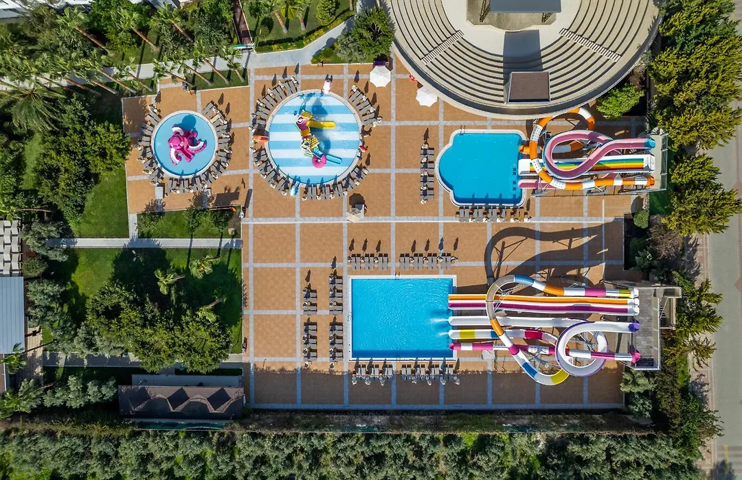 Royal Garden Beach Hotel-1