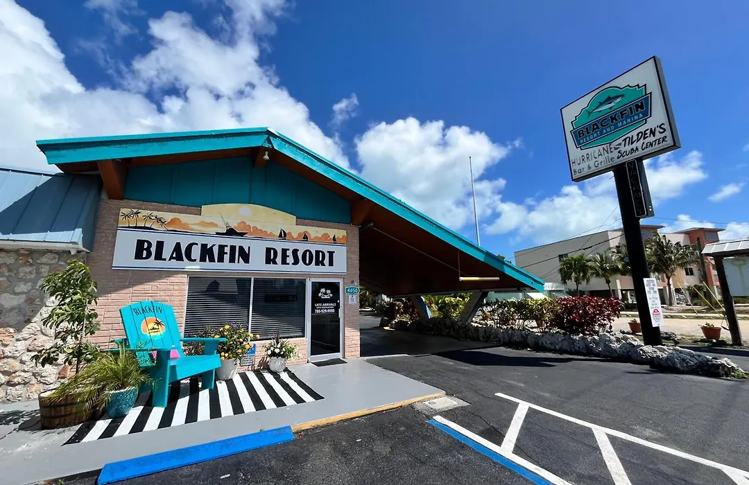 Blackfin Resort And Marina-1