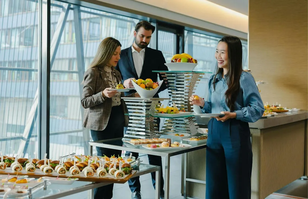 Sheraton Zuerich Hotel-1