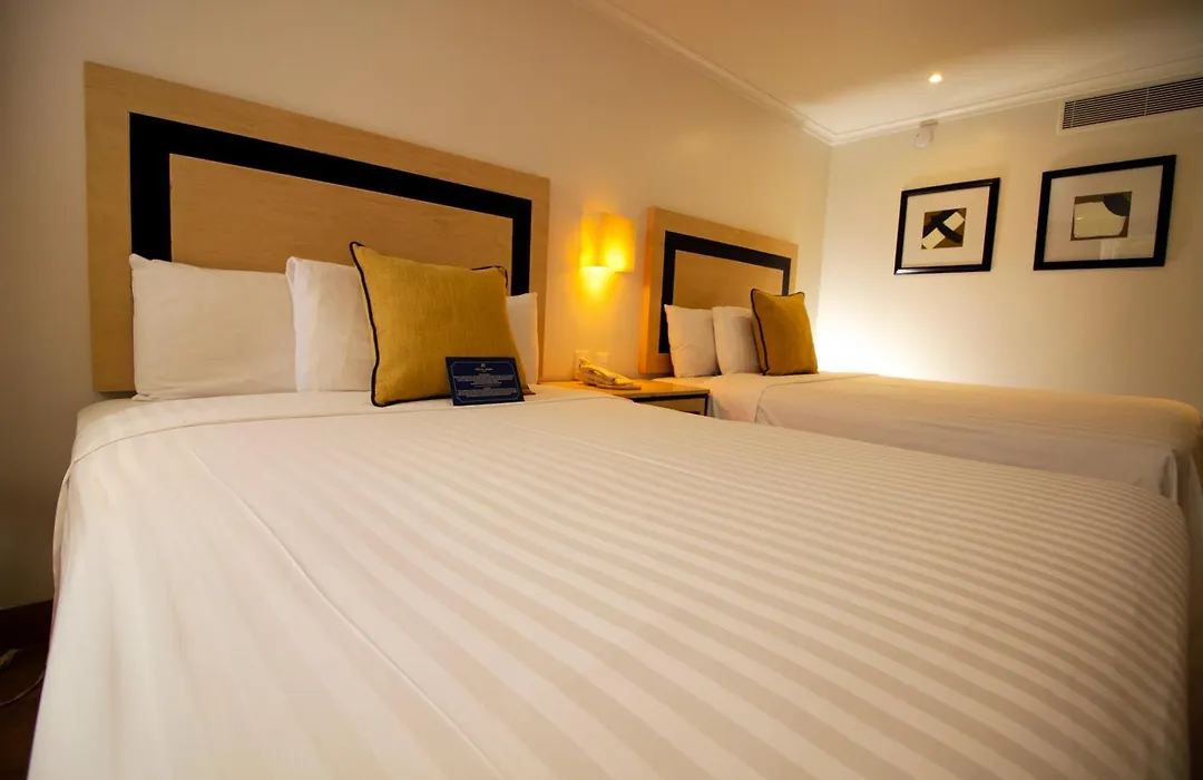 Hotel Stella Maris-1