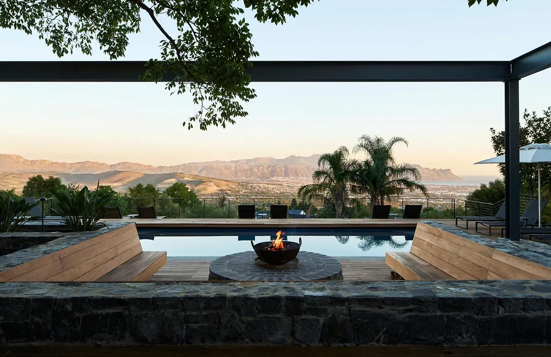 Spanish Farm Boutique Hotel & Villas-1