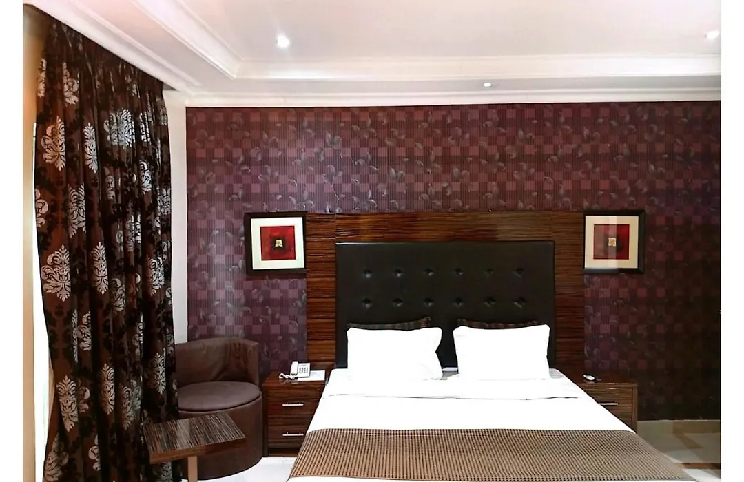 Villa Angelia Boutique Hotel-1