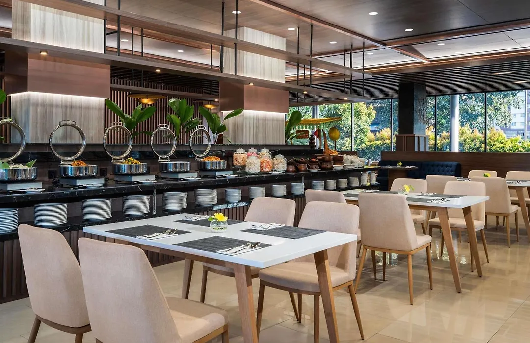 Mercure Jakarta Grogol-1