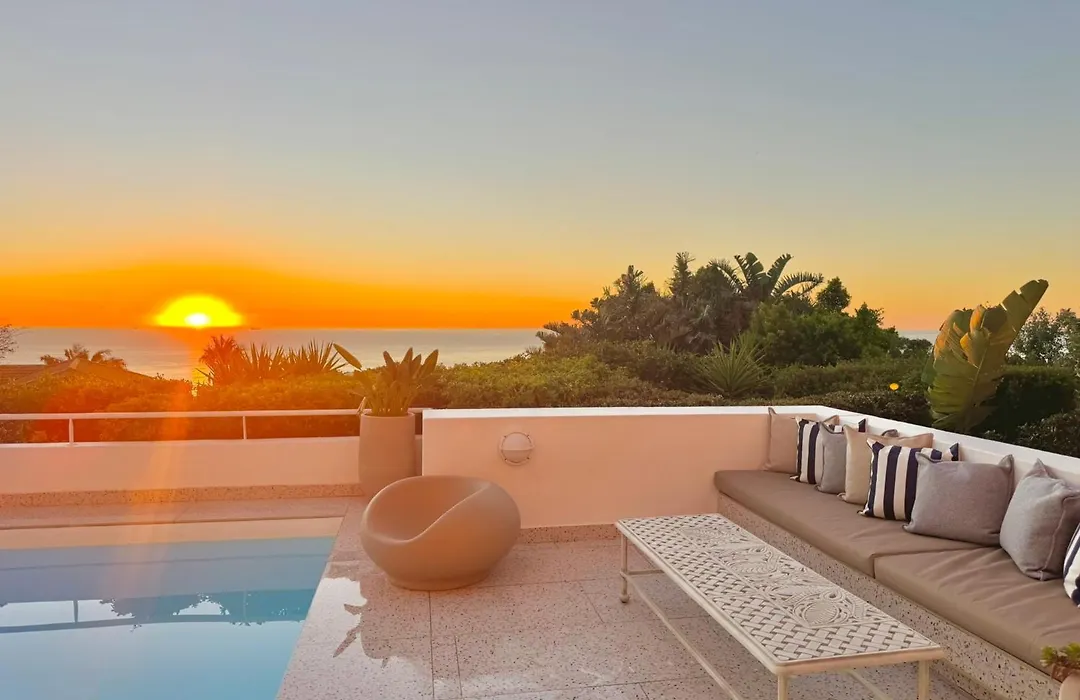 Bay Reflections Camps Bay Luxury Serviced Apartments-1