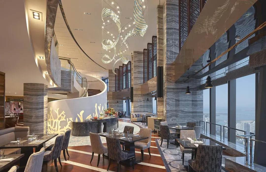 Hilton Haikou-1
