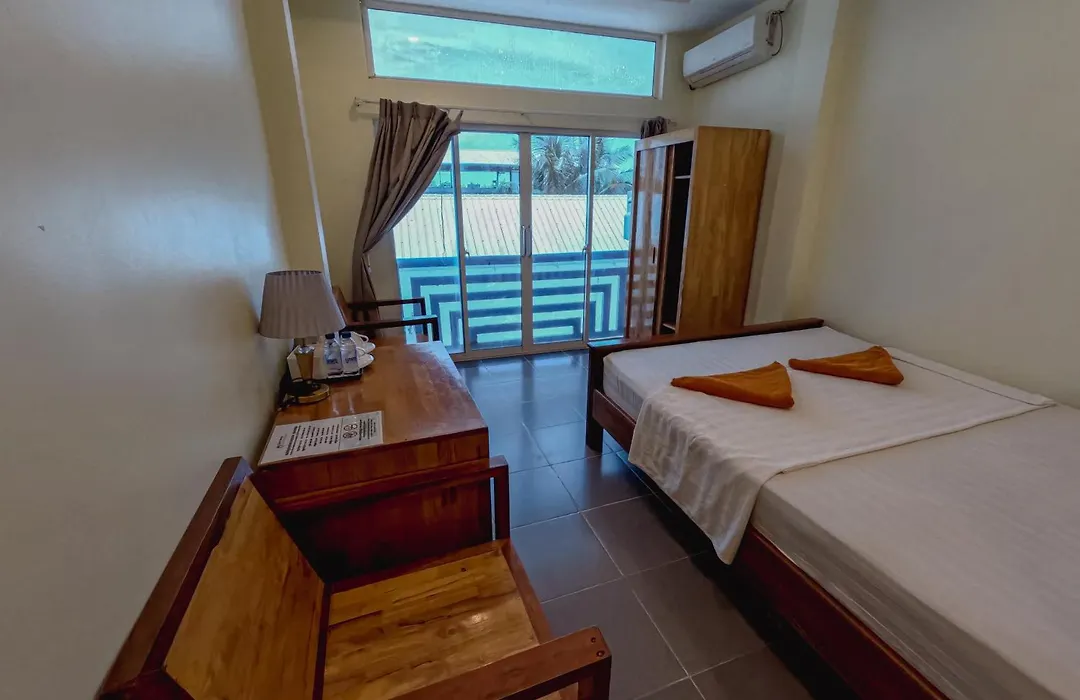 Sok Heng Guesthouse-1