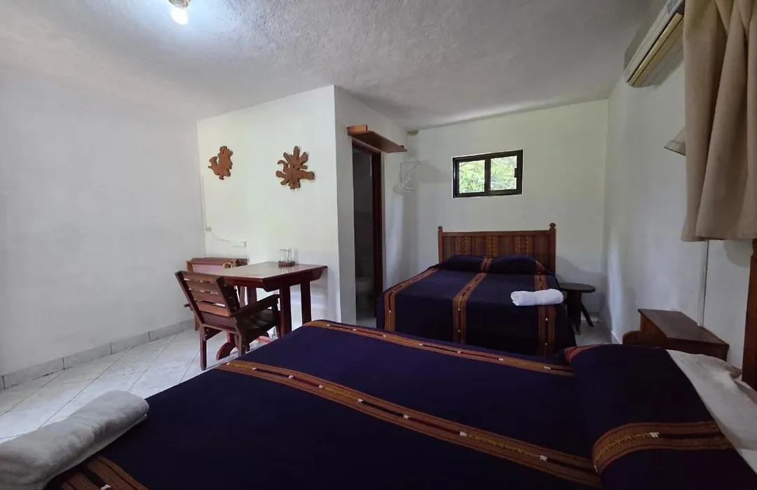 La Casa De Don David-1