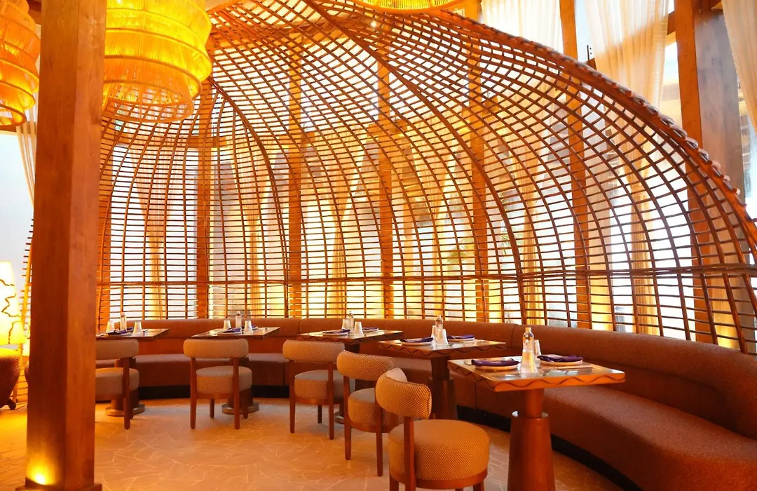 Radisson Blu Resort Galle-1