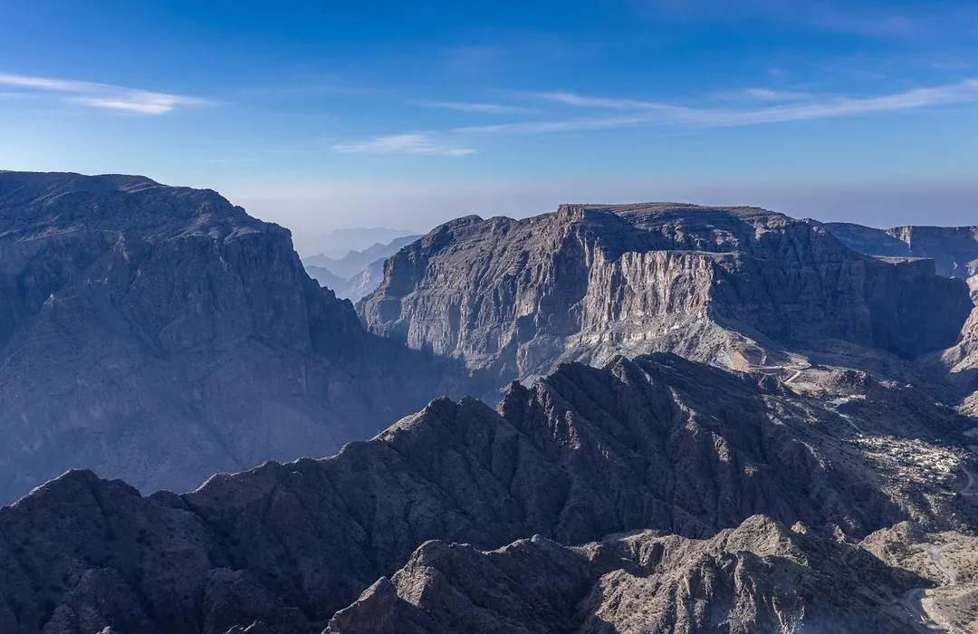 Anantara Al Jabal Al Akhdar Resort-1