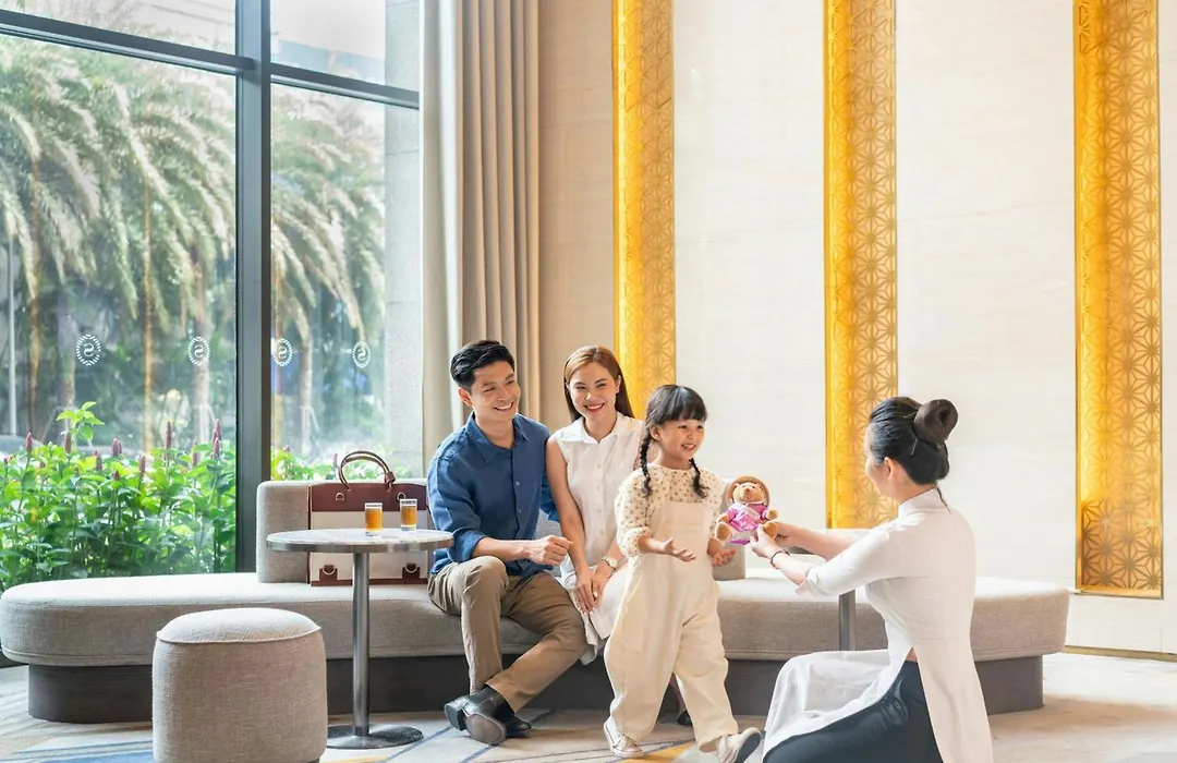 Sheraton Can Tho-1