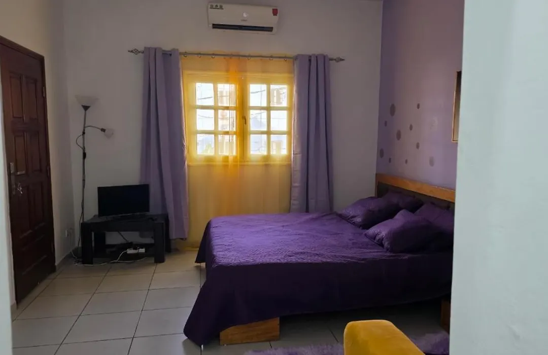 Residence Mc-1