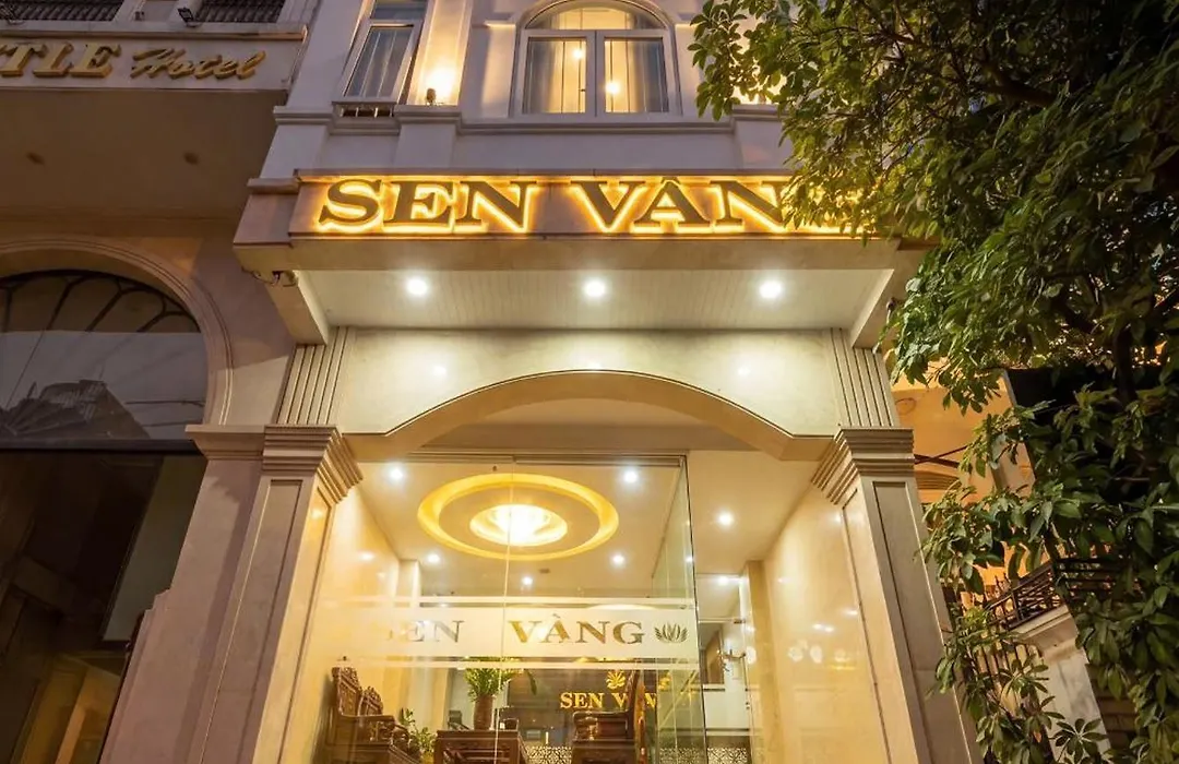 Sen Vang Hotel-1