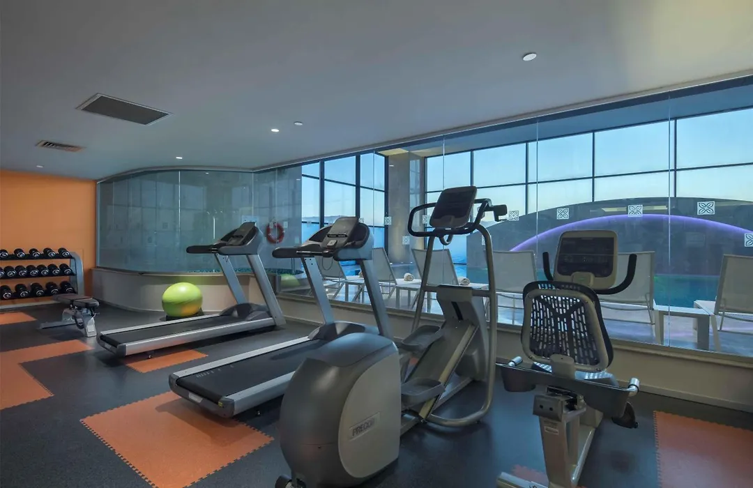 Doubletree By Hilton Istanbul Umraniye-1