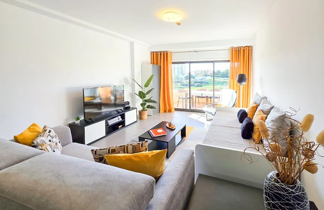 Apartment Praia Rocha Paraiso Pearl-1