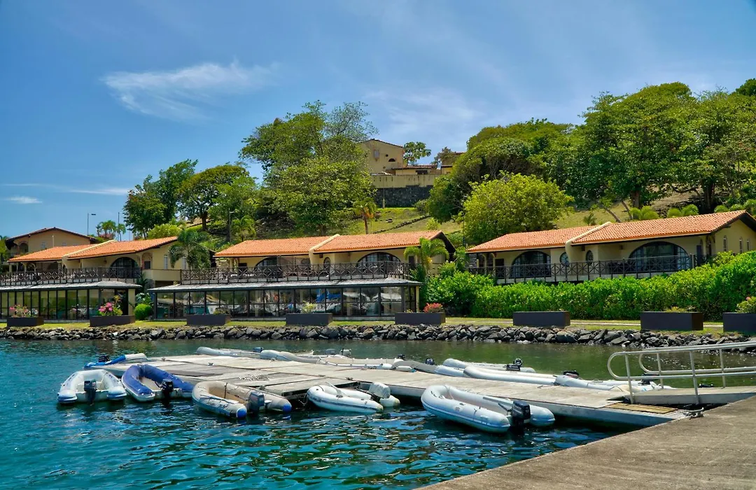 Secret Harbour Boutique Hotel And Marina-1
