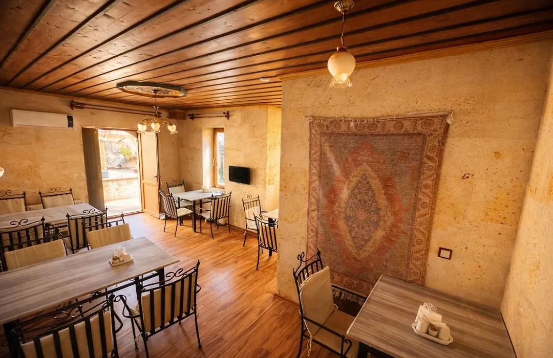 Milat Cave-1