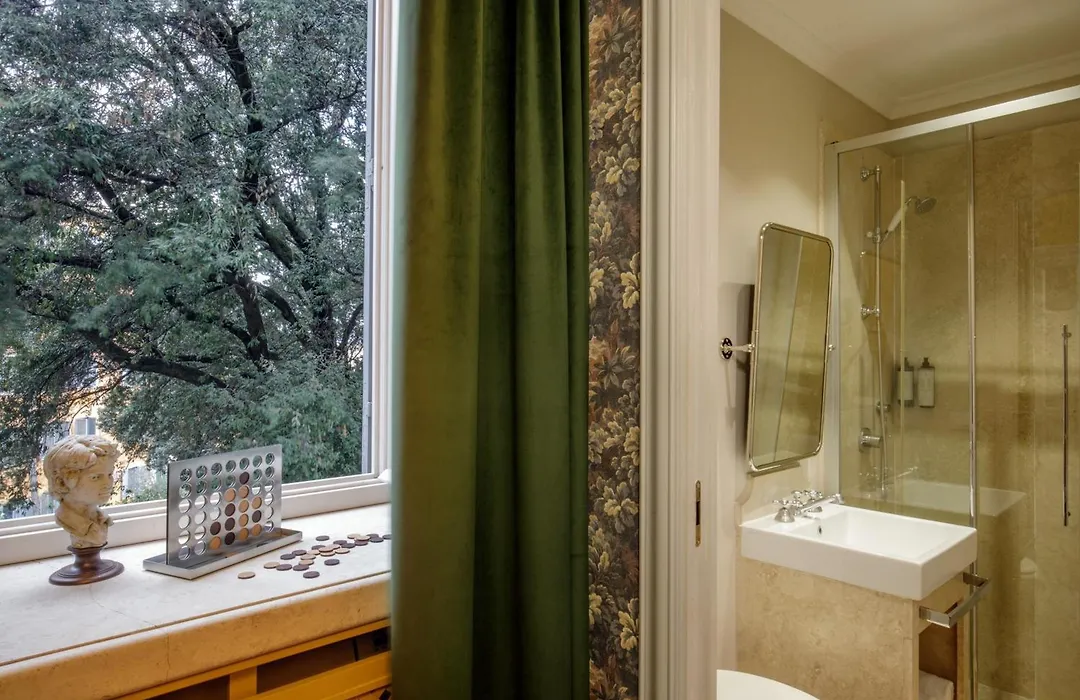 Hotel Parrasio-1