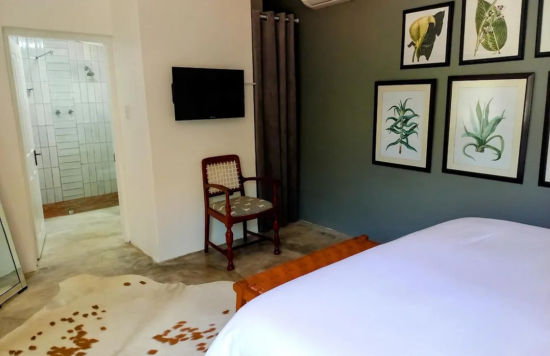 Villa Roc Guesthouse - Pet Friendly-1
