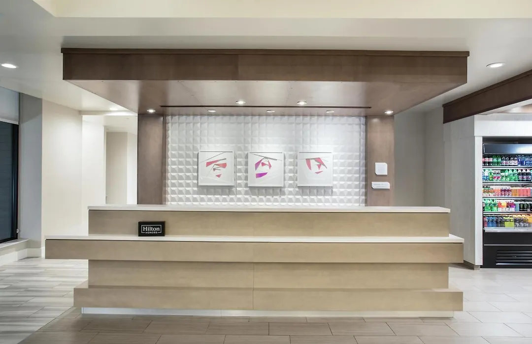 Hilton Garden Inn Las Vegas City Center-1