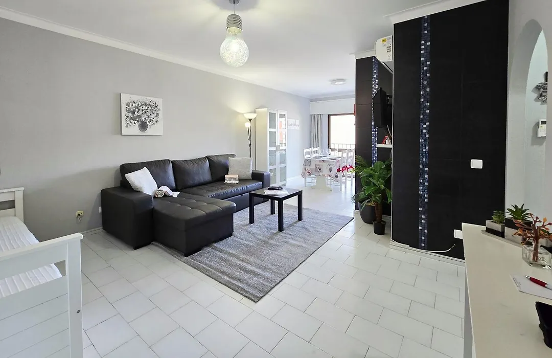 Apartment Praia Rocha Cinza-1