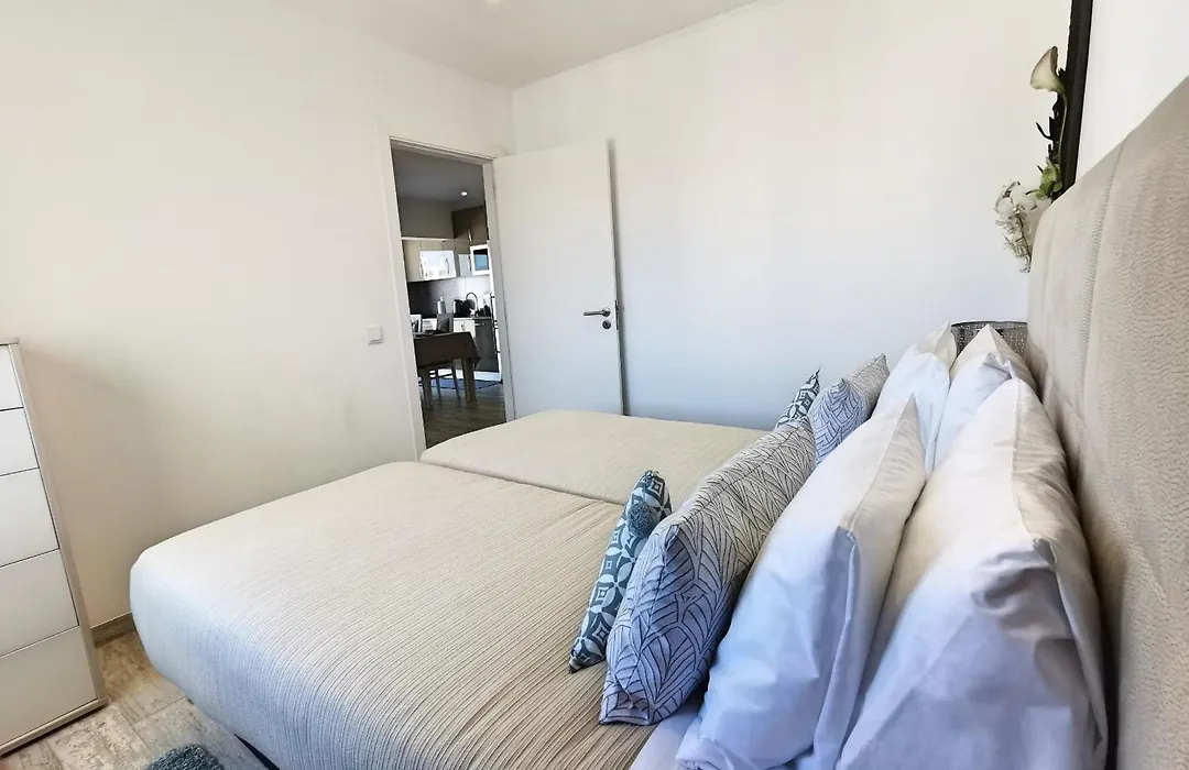 Apartment Praia Rocha Waterside Blue-1