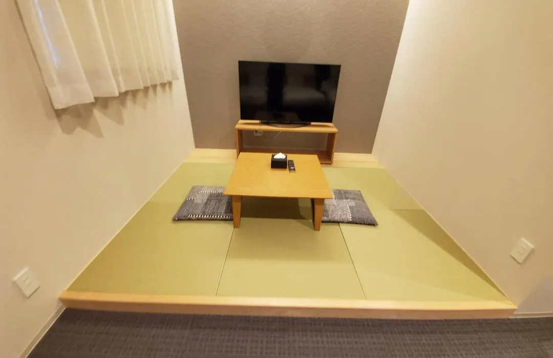 Hotel Il Verde Kyoto-1