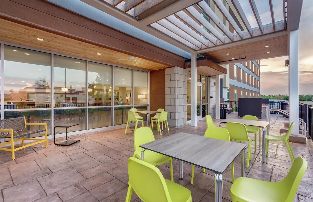 Home 2 Suites By Hilton Indianapolis Northwest-1