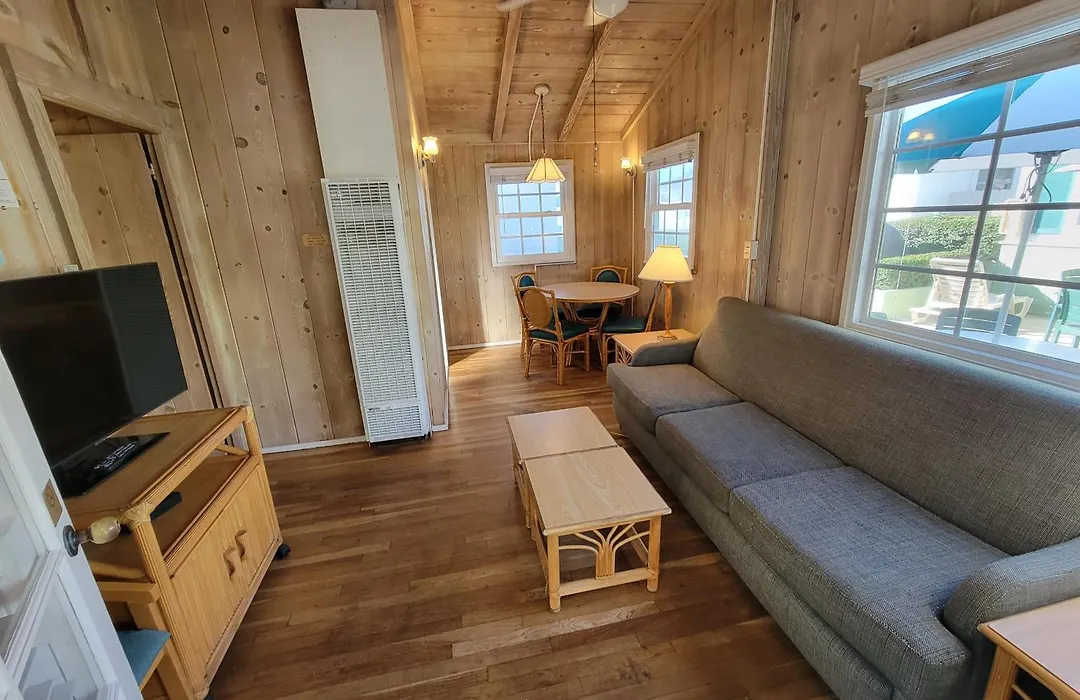 The Beach Cottages-1