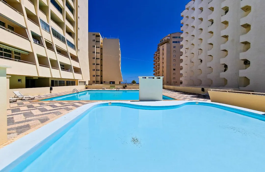 Apartment Praia Rocha Varandas Lotus-1