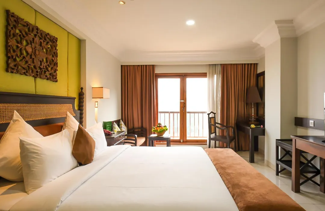 The Grand Hill Resort-Hotel-1