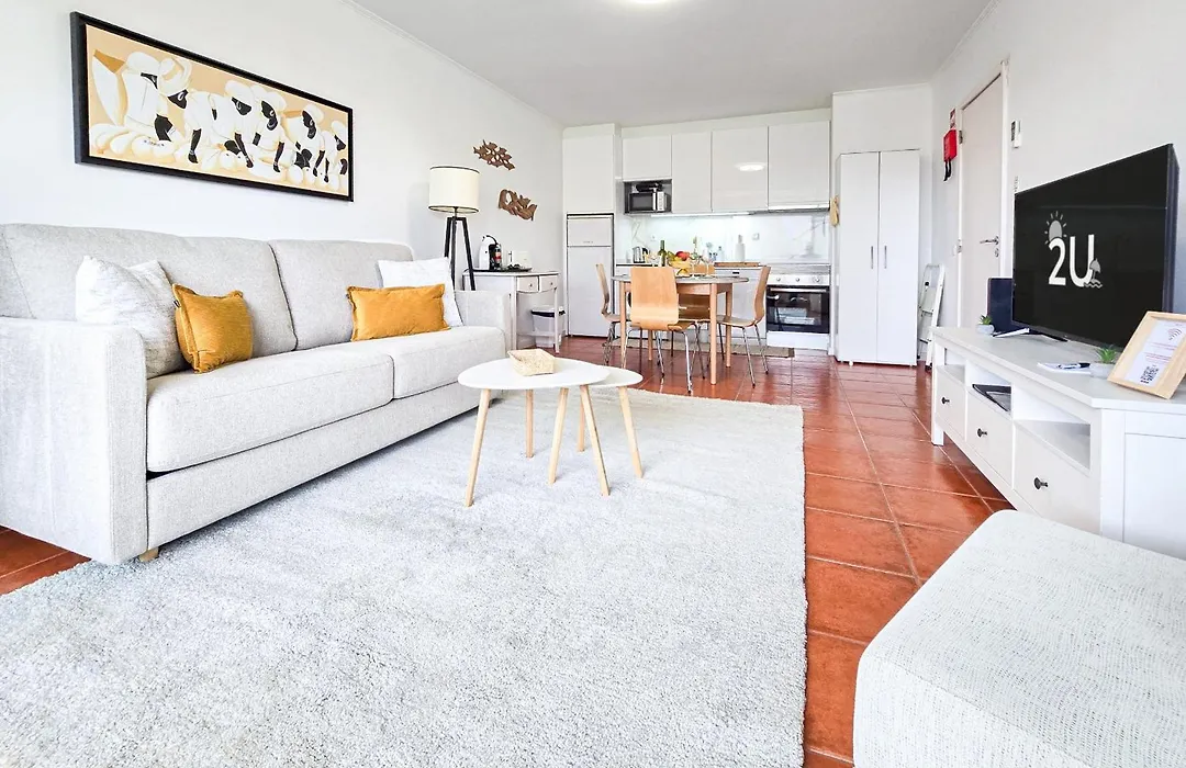 Apartment Rocha Varandas Orquidea-1